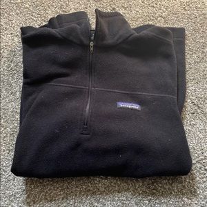 Patagonia Synchilla Pullover